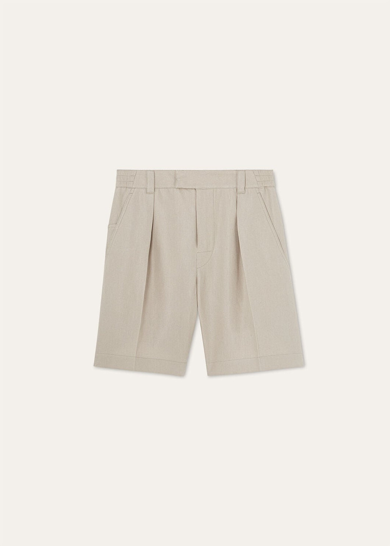 Reinga Bermuda Shorts 1