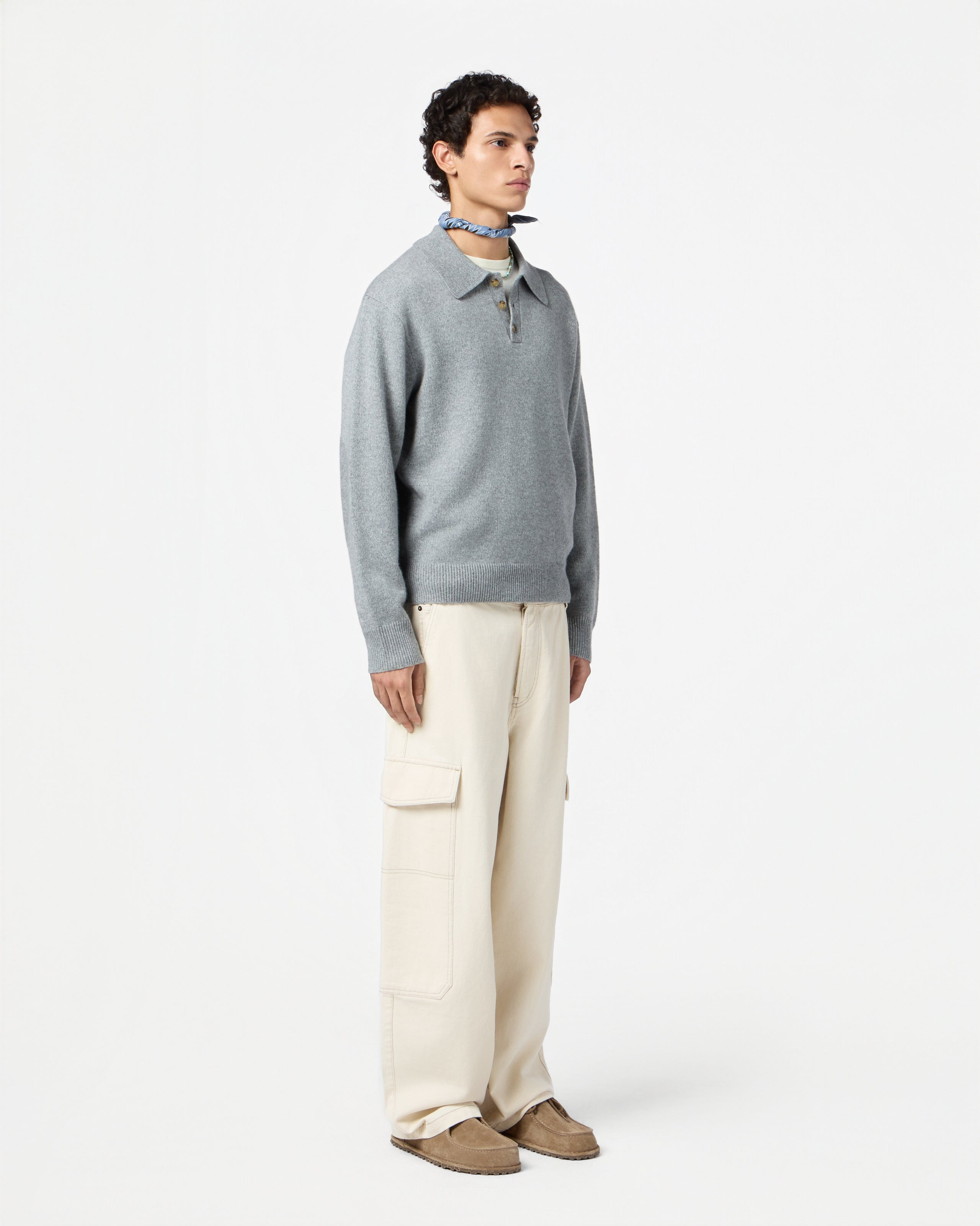 Allday Polo - 5
