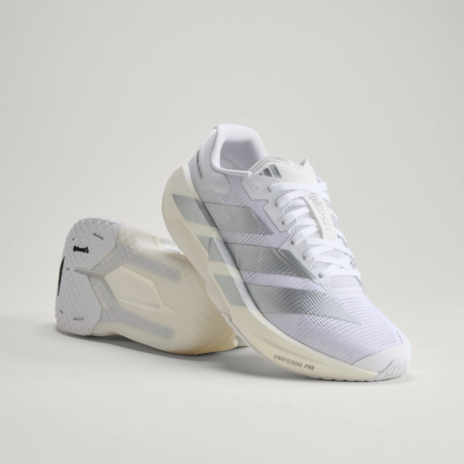 ADIZERO Dropset Pro Training Shoes - 1