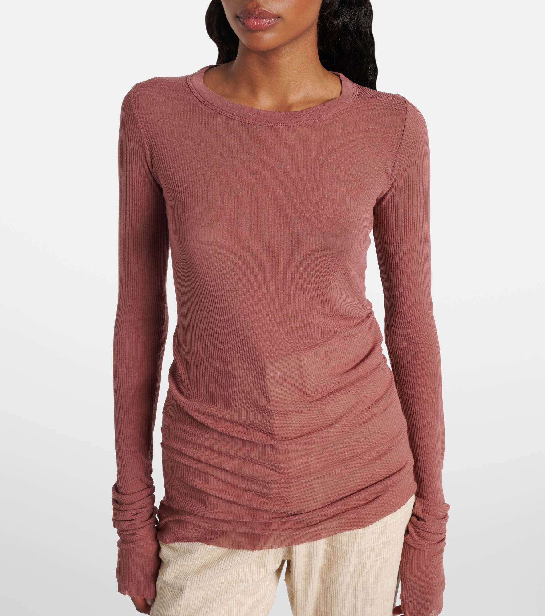 Rib top - 5