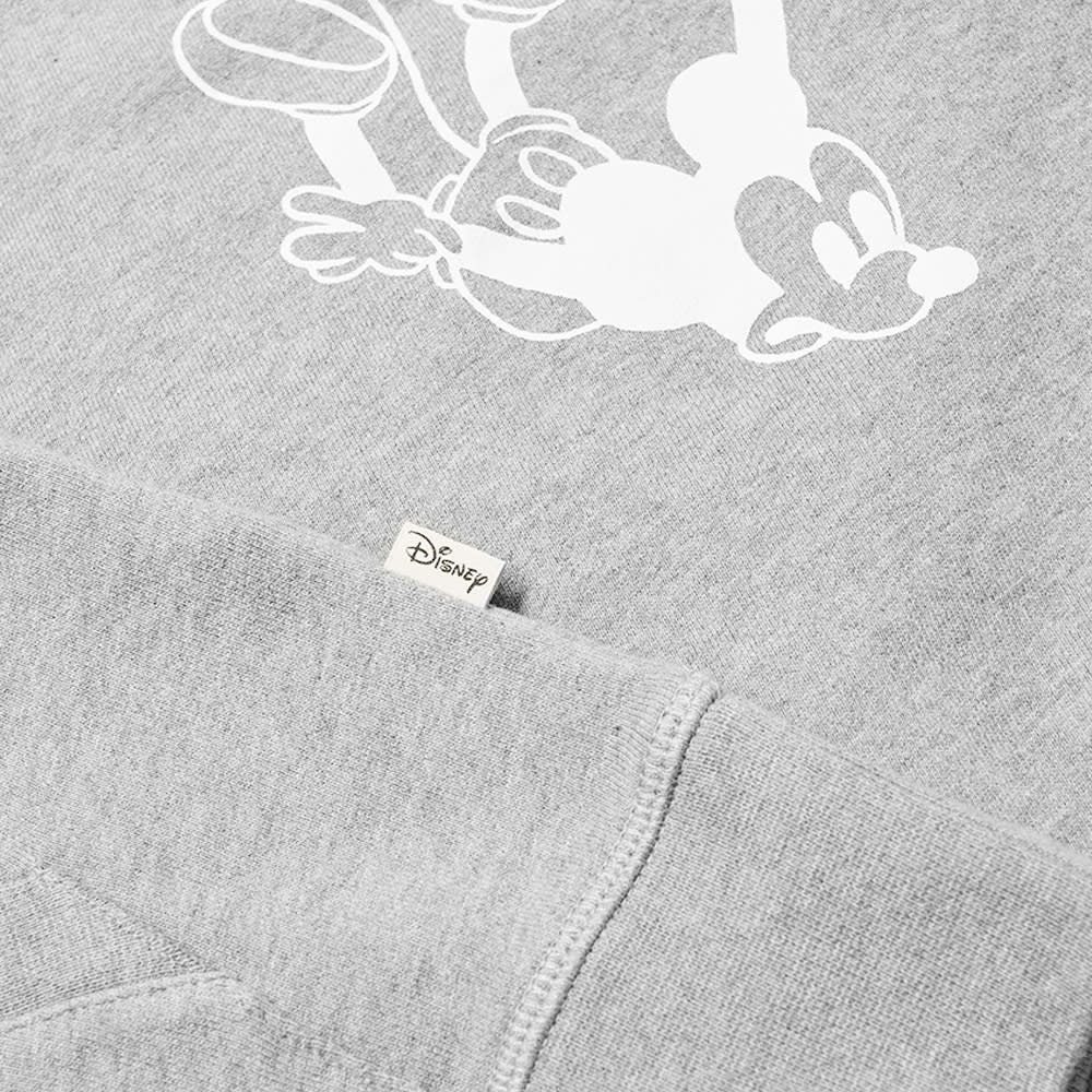 Wood Wood x Disney Fred Hoody - 4