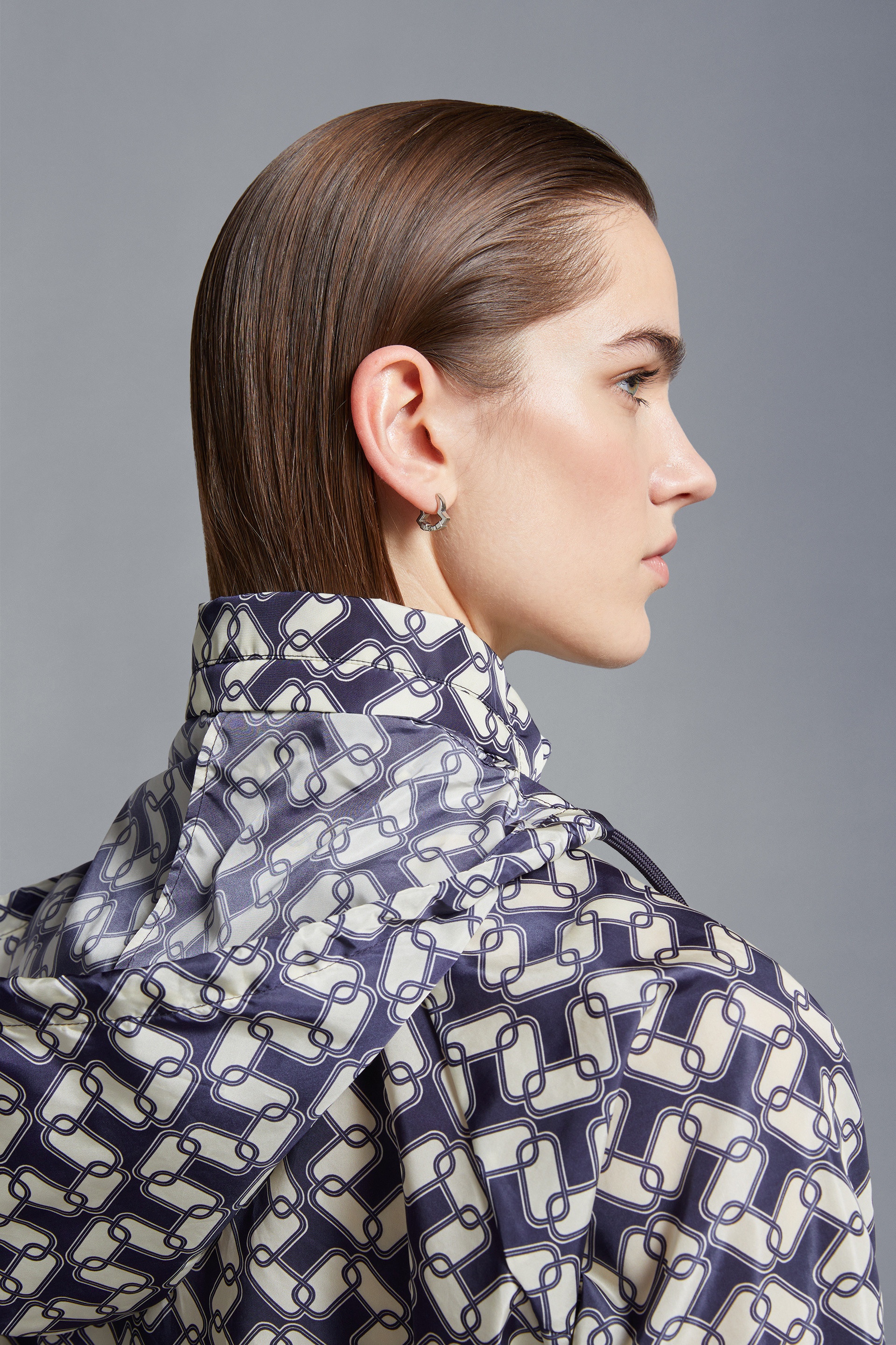 Marpessa Hooded Jacket - 7