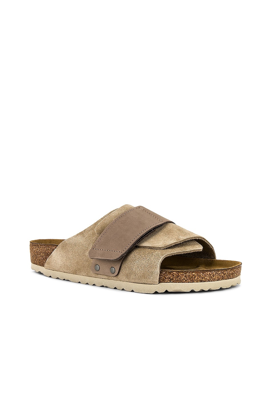Kyoto Suede - 2