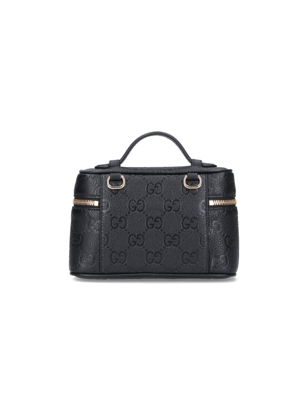 "GG EMBLEM" MINI BAG - 3