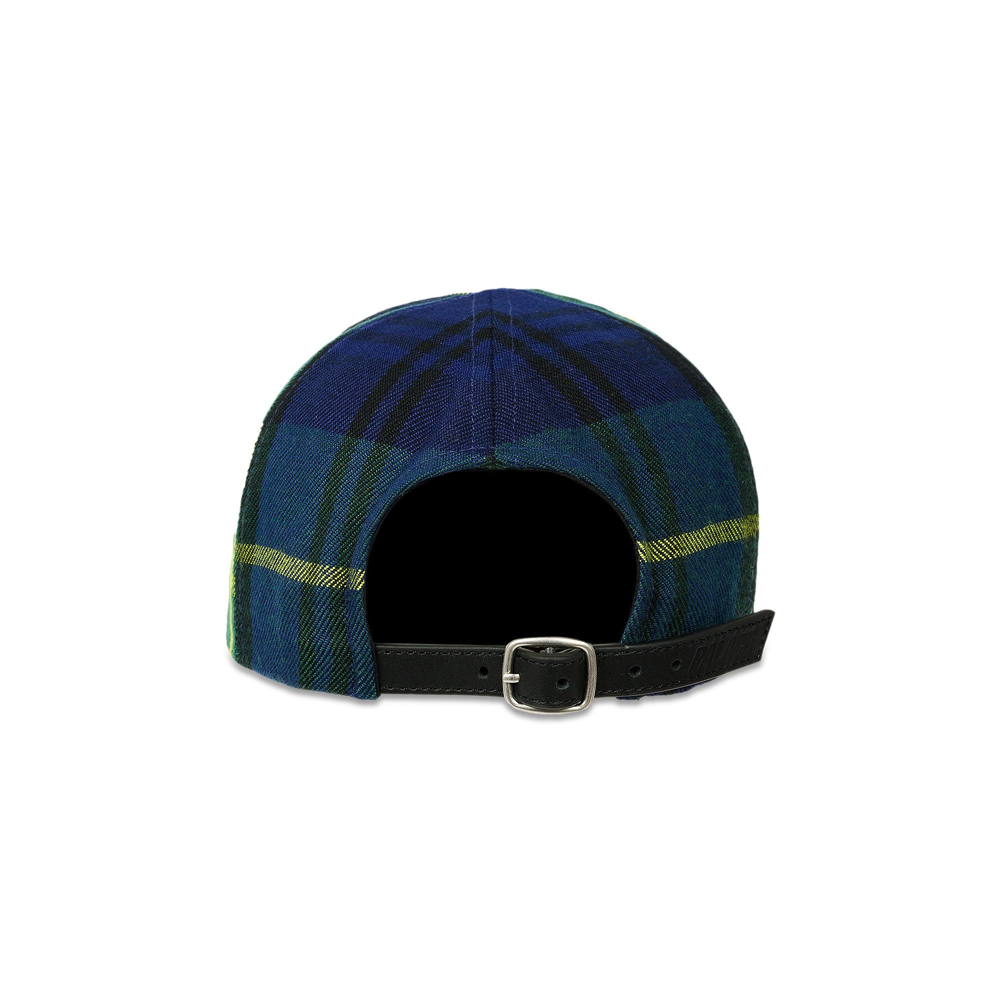 Palace Guard 6-Panel 'Black Watch' - 3