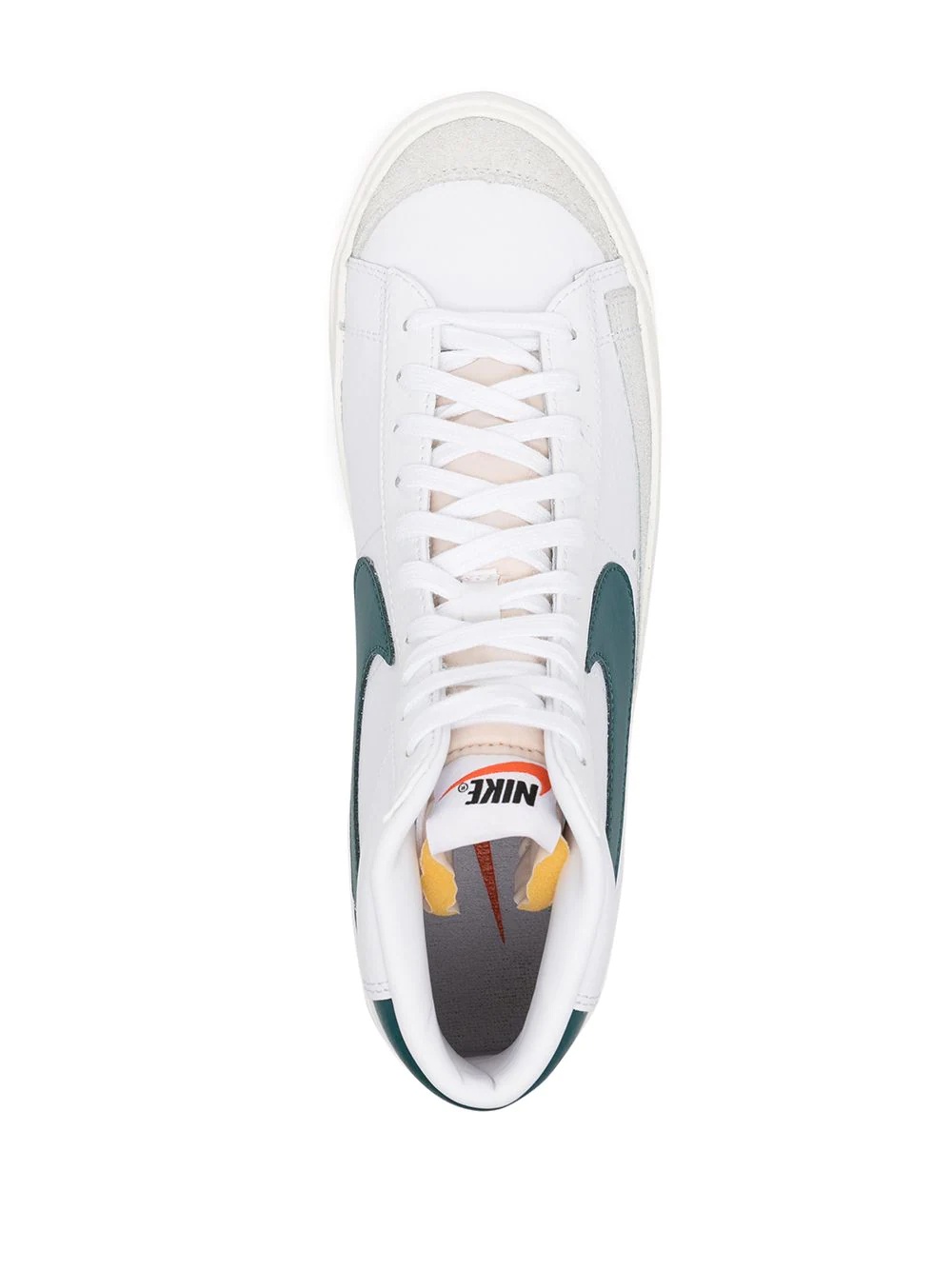 Blazer '77 high-top sneakers - 4