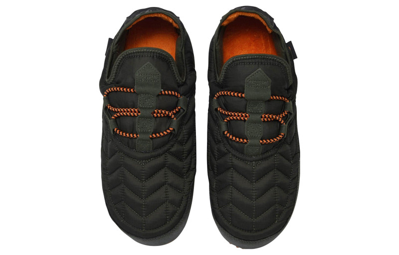 New Balance CRVN MOC v2 'Black' SUFMOC2G 3