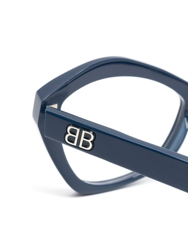 BB0341O cat-eye glasses 3