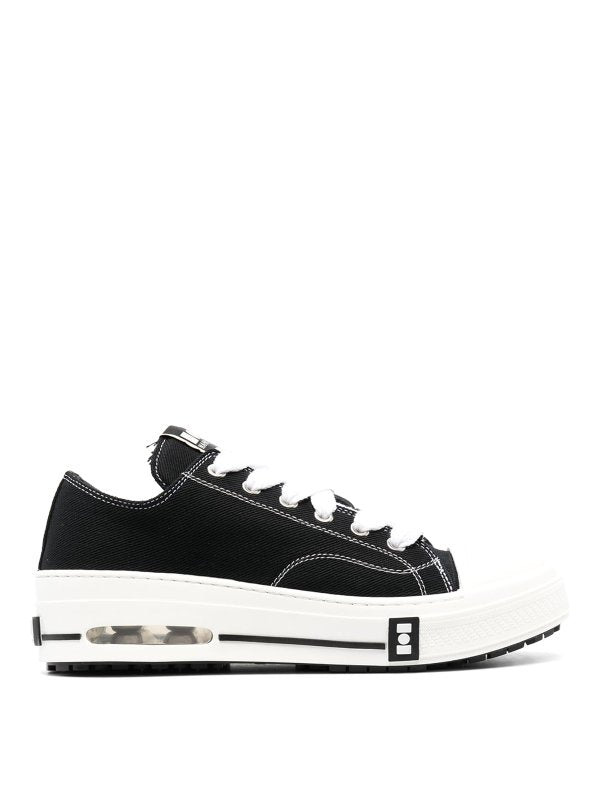 FIVE-O SNEAKERS (BLACK) - 2