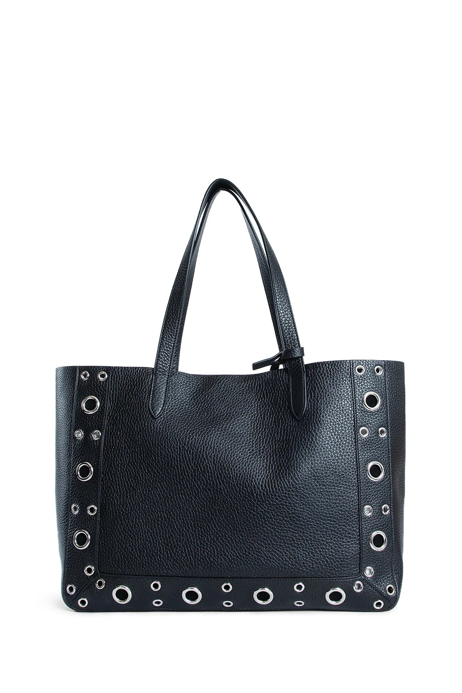 Nellcote-Medium-Shopping-Bag-In-Grainy-Calfskin - 3
