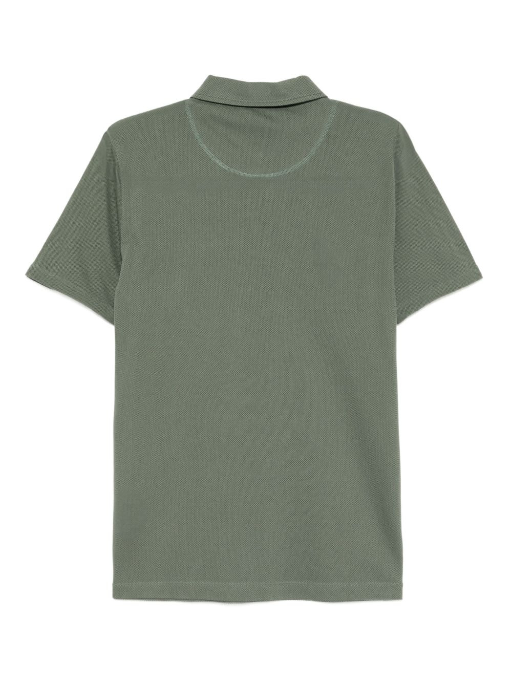 Riviera polo shirt - 2
