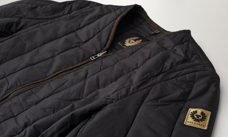 CENTENARY QUILT JACKET 3