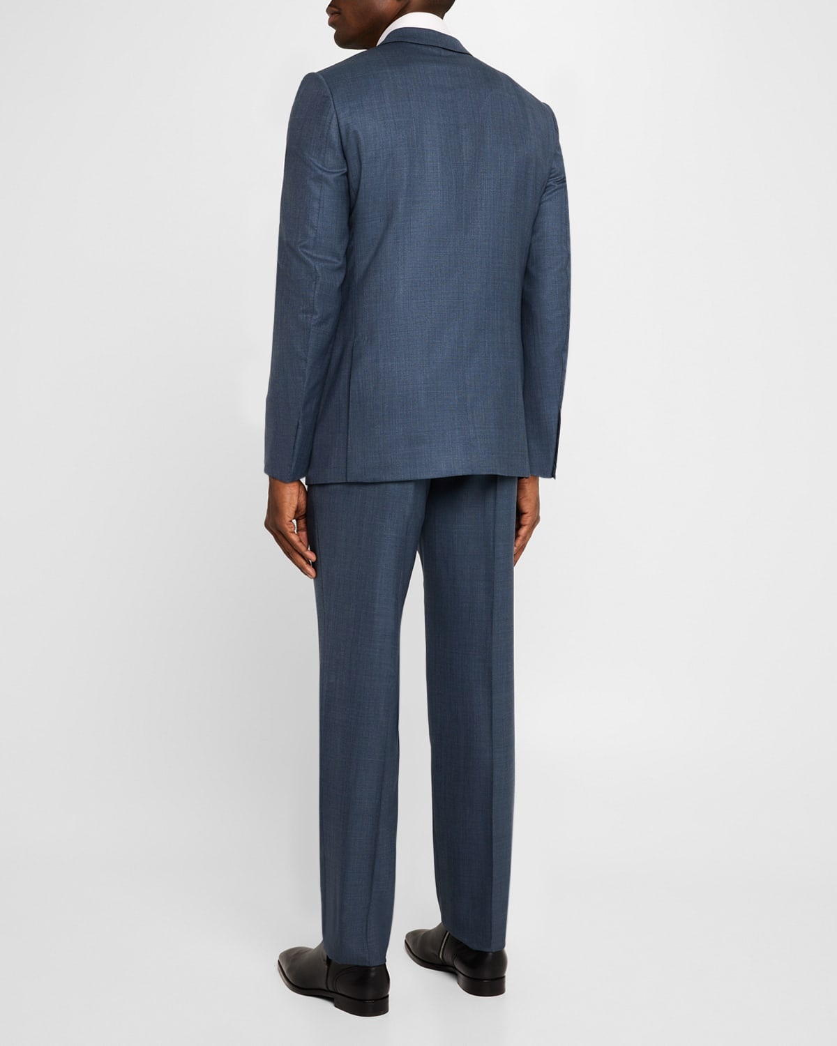Men's Centoventimila Couture Suit - 5