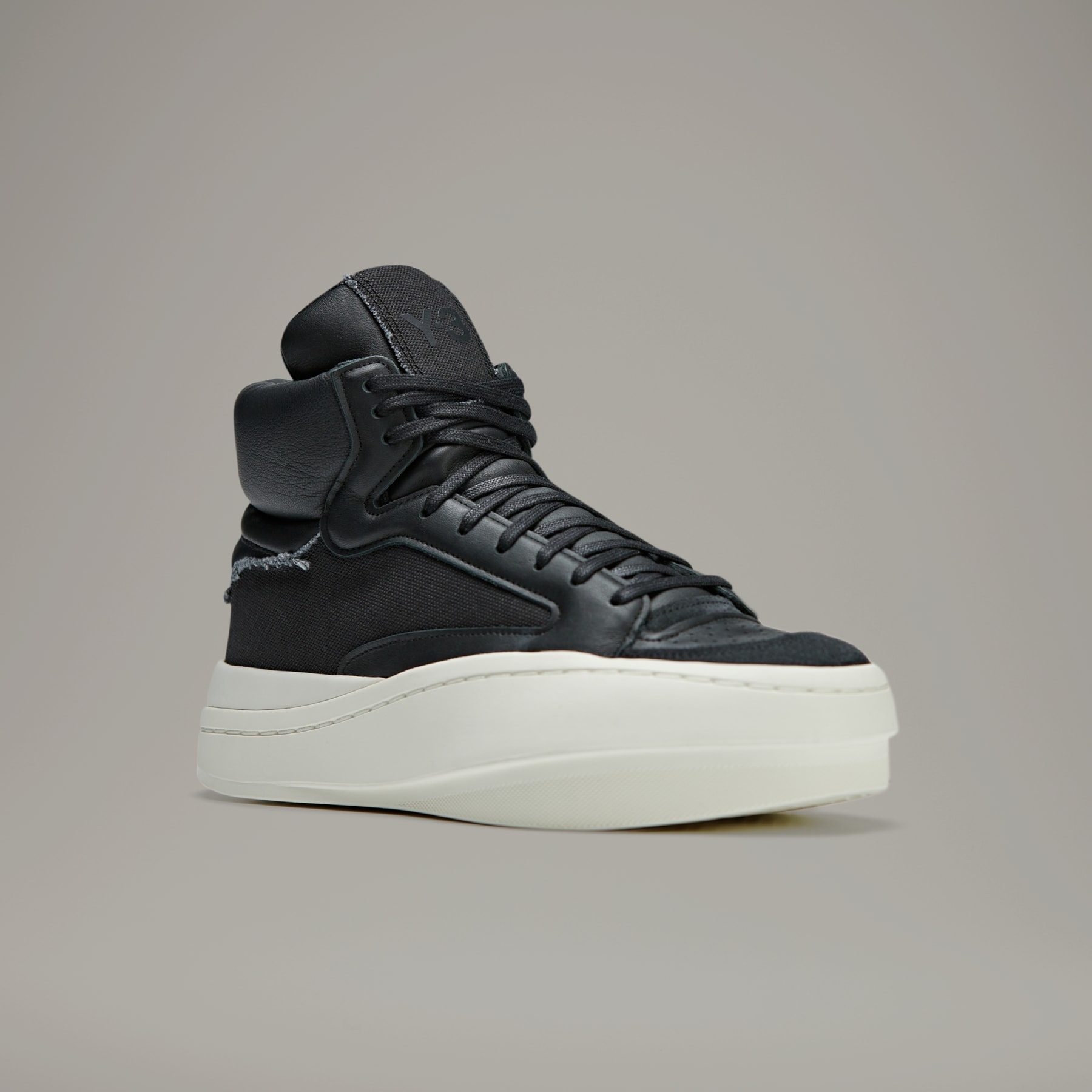 Y-3 Centennial High Shoes - 5