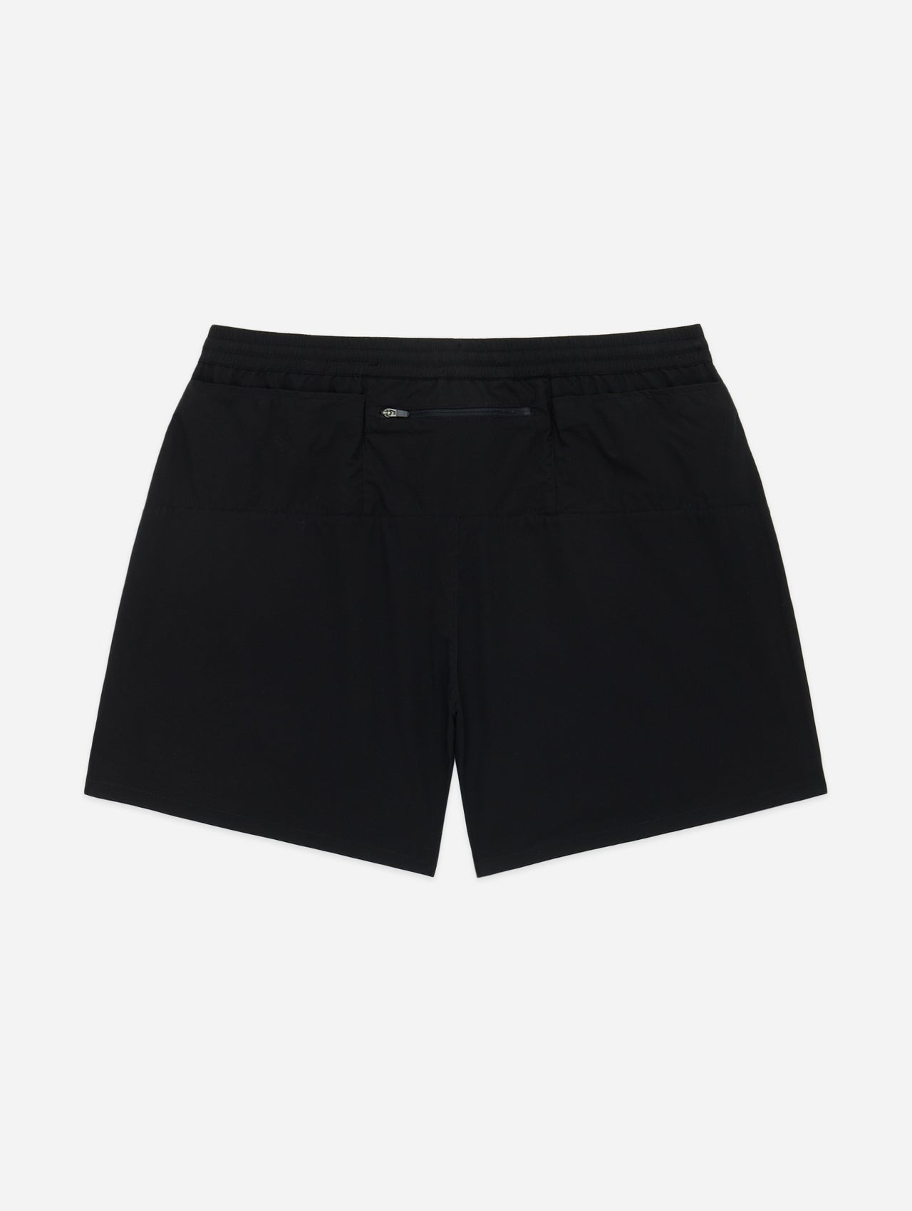 Training Short - Black - 2