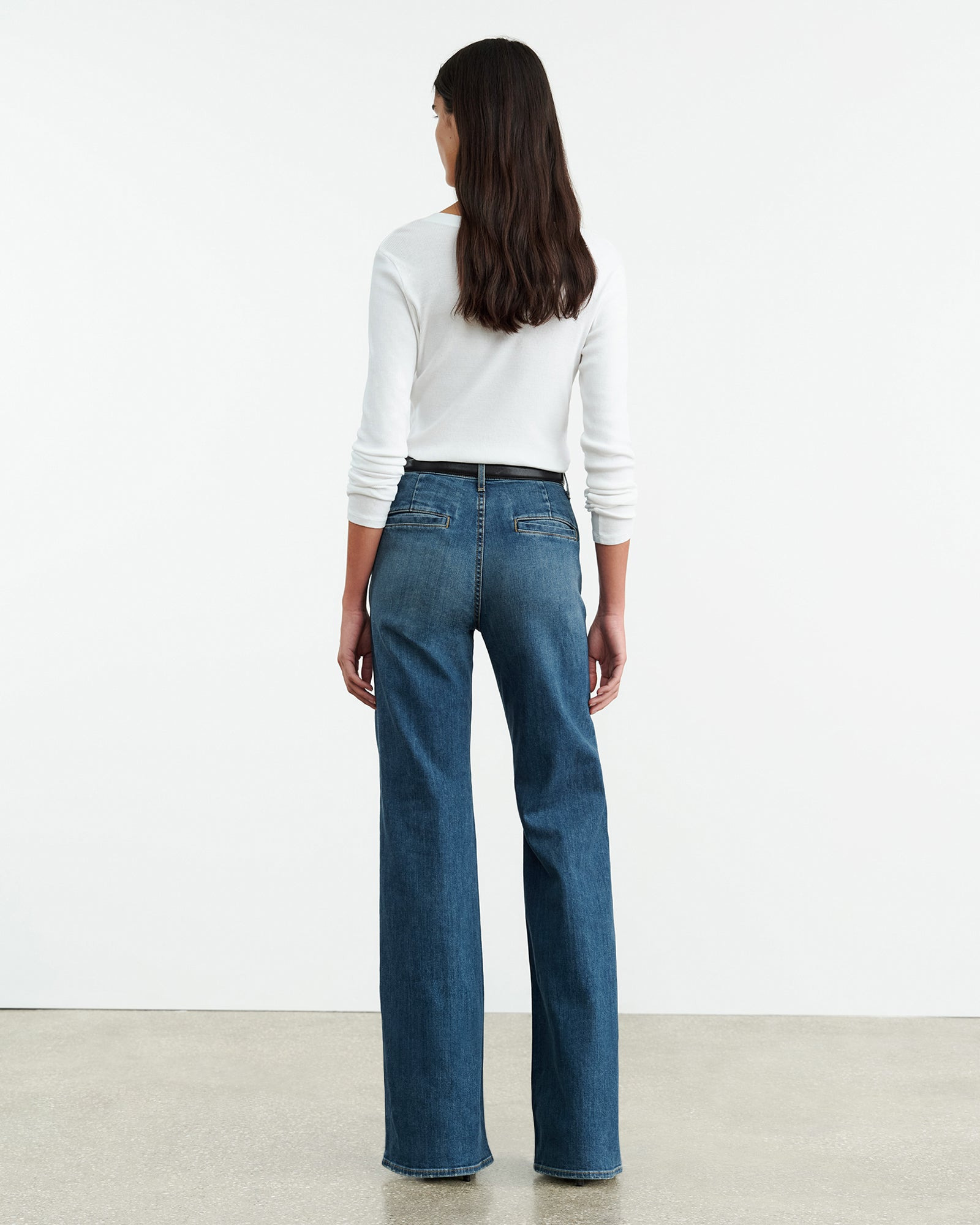 ANNA JEAN - 5