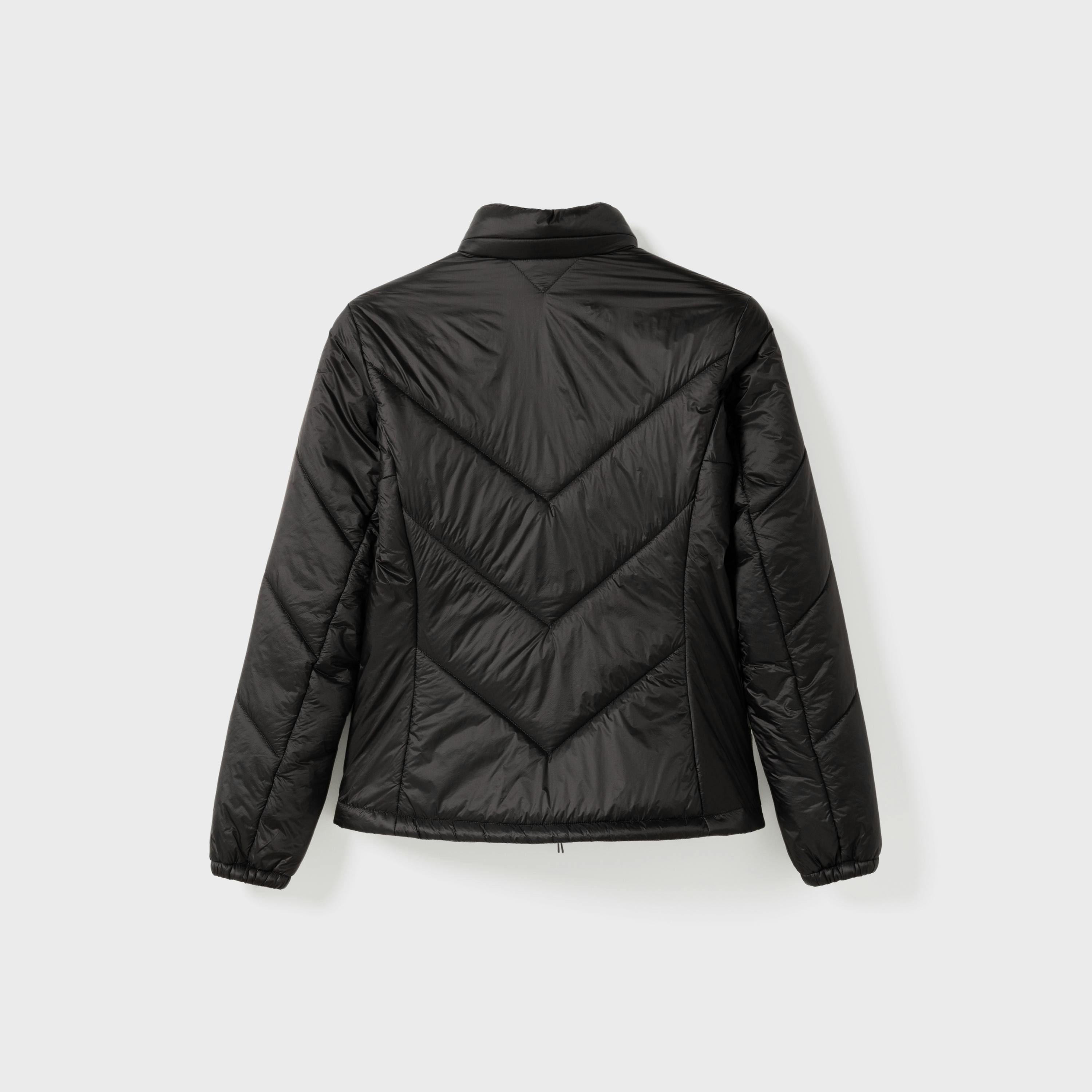 Women's Ljósufjöll High-Rise Jacket - 2