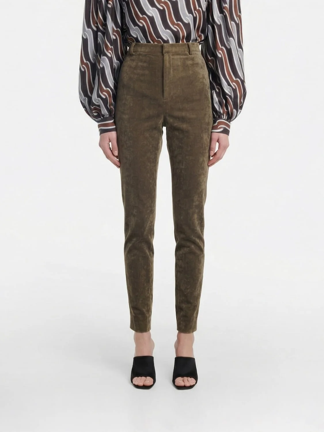 Pants woman Gucci - 1