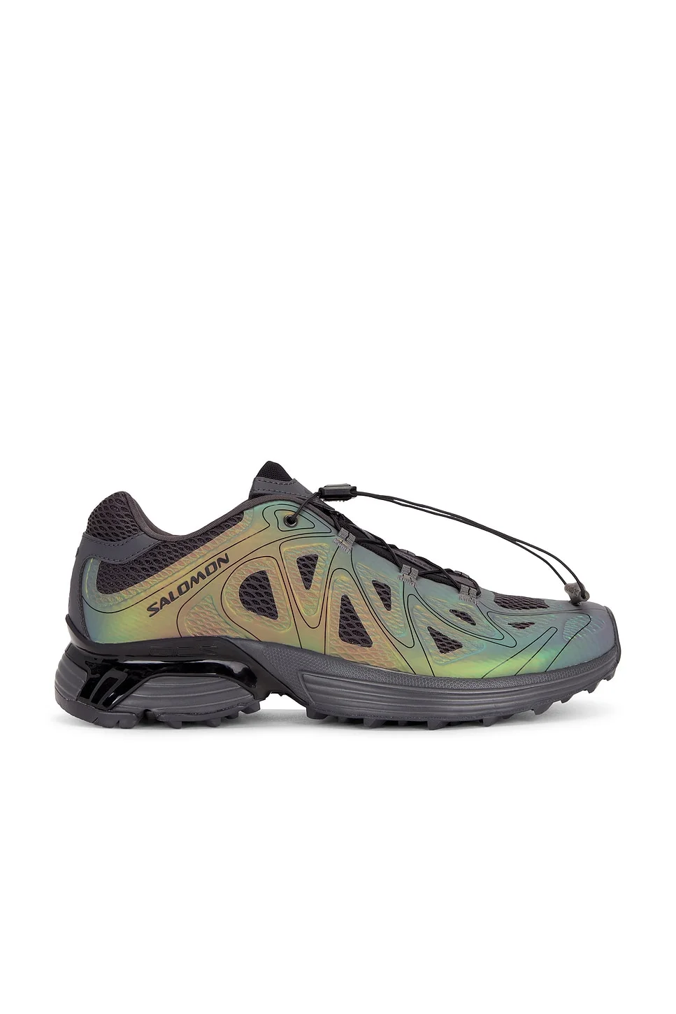 Xt-Whisper Void Sneakers - 1