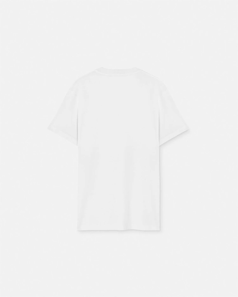 V-Emblem T-Shirt 3