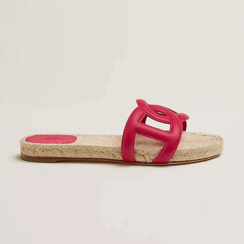 Famosa espadrille - 2