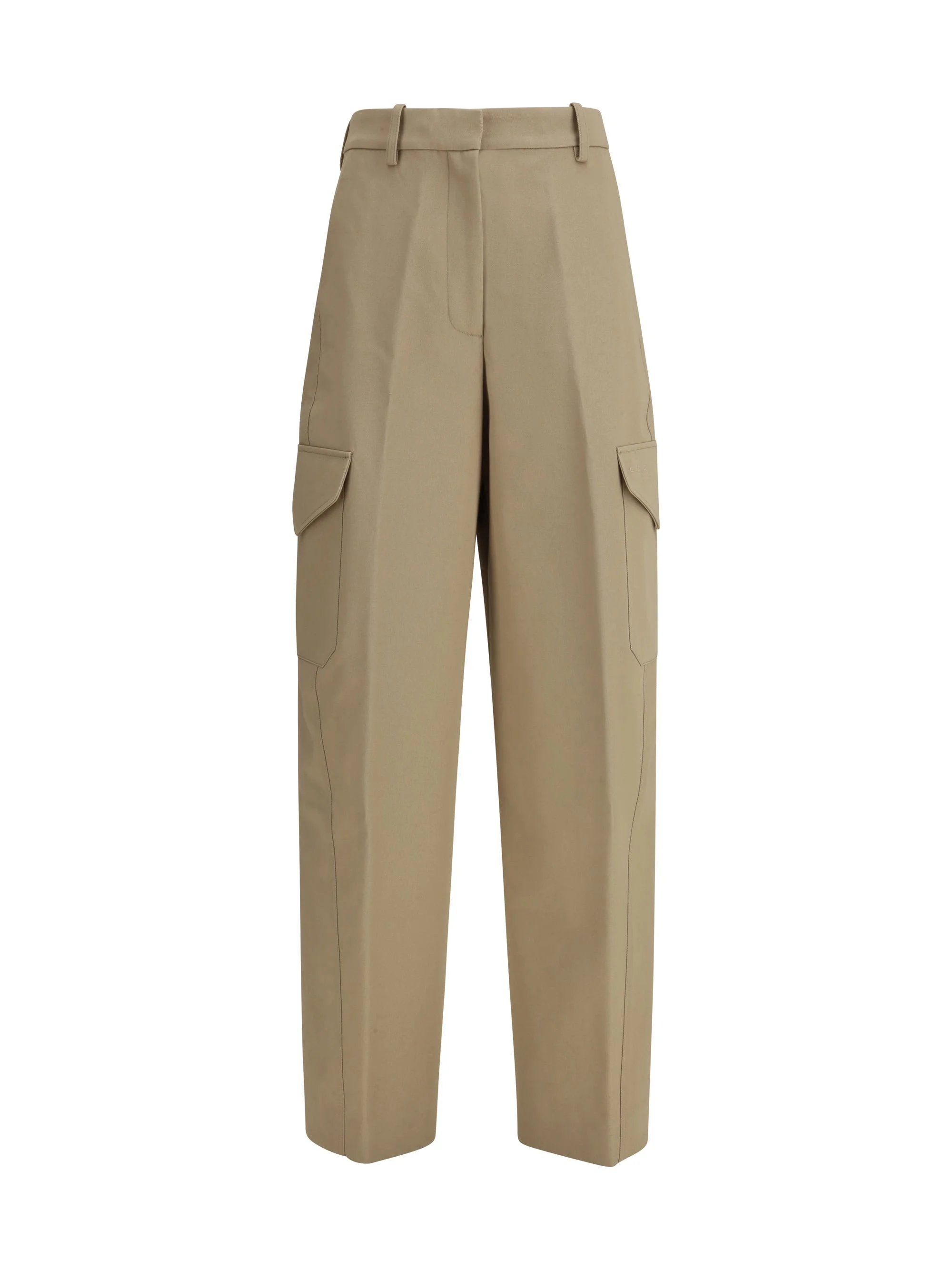 Givenchy Cargo Pants - 1