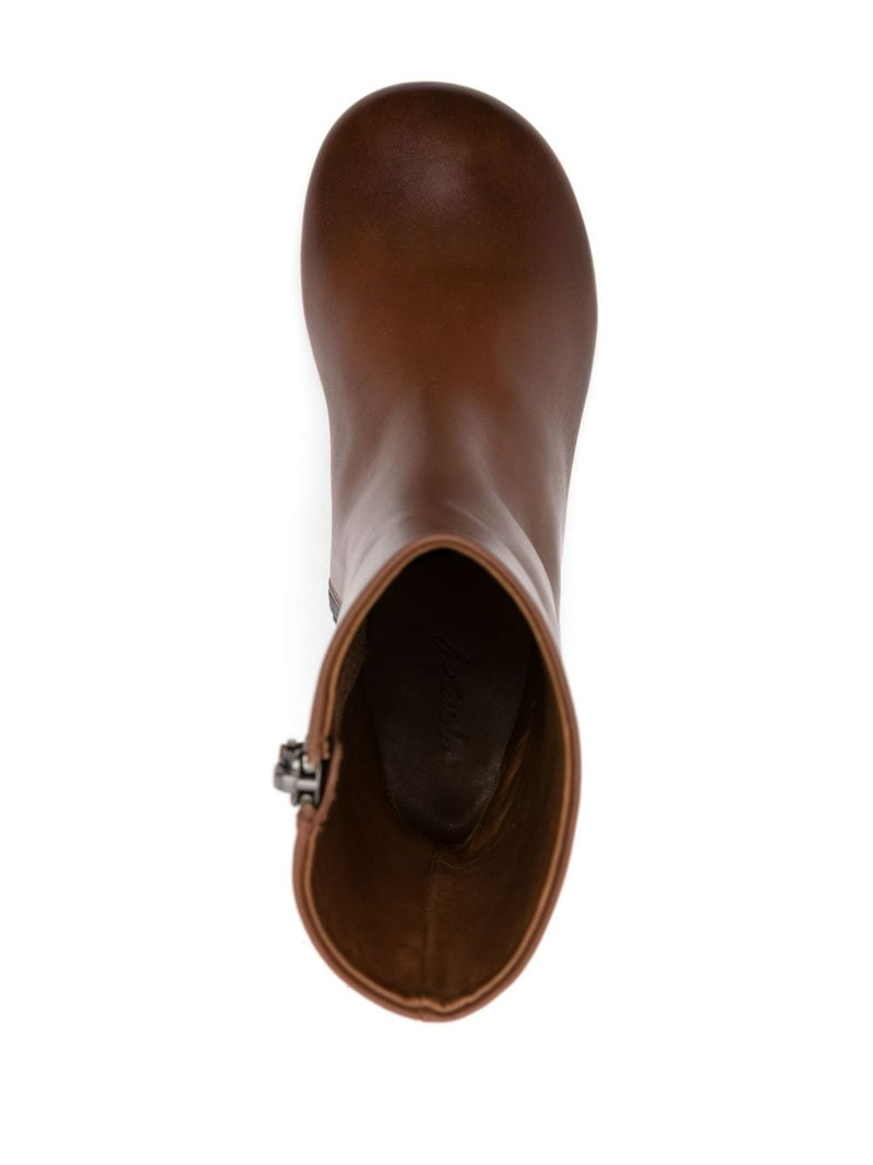 leather ankle boots 4