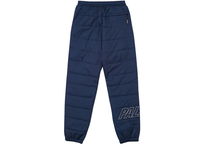 PALACE Palace Insu-Later Joggers Navy outlook