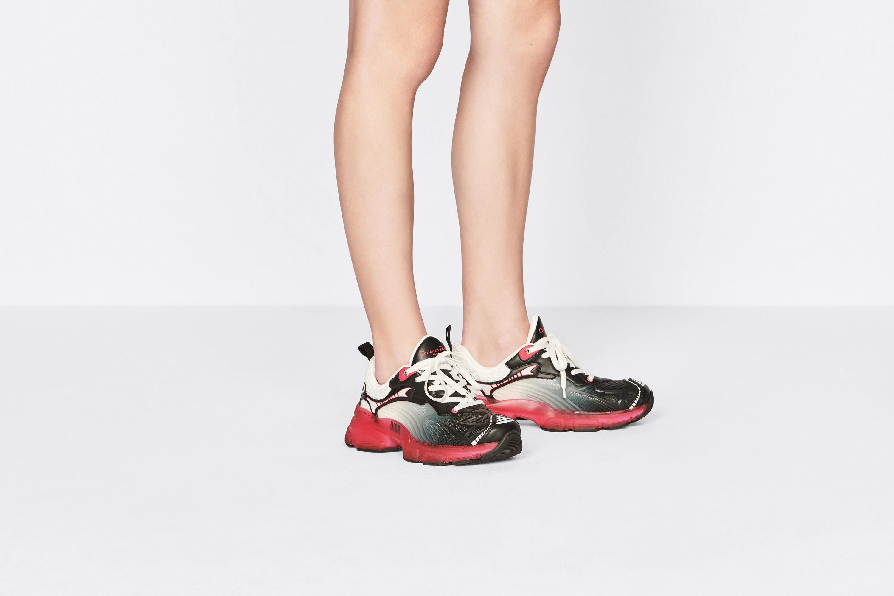 Dior Vibe Sneaker - 5