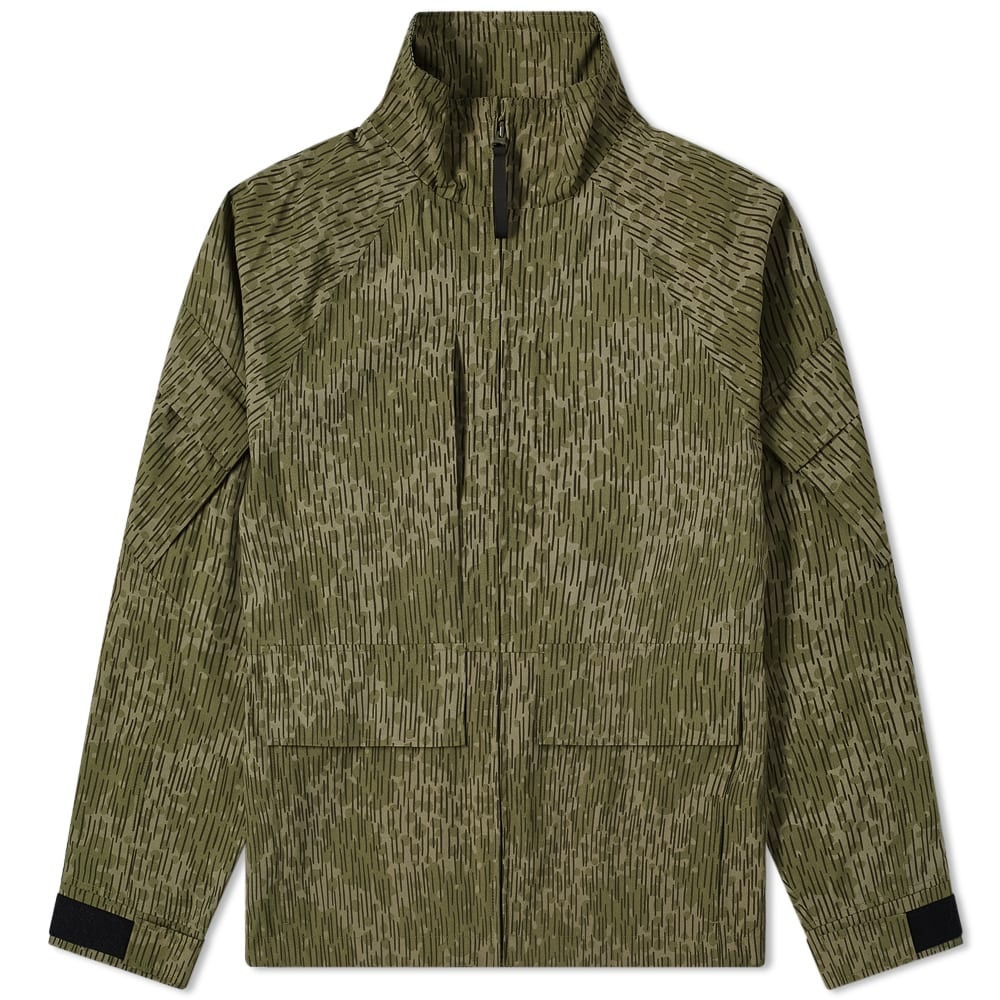 Stussy Apex Shell Jacket - 1