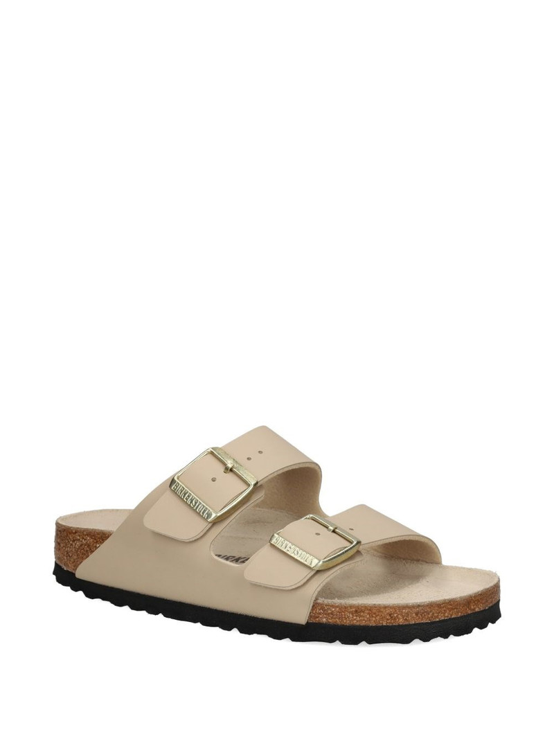 BIRKENSTOCK Arizona sandals outlook