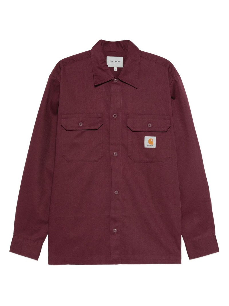 Craft shirt 1