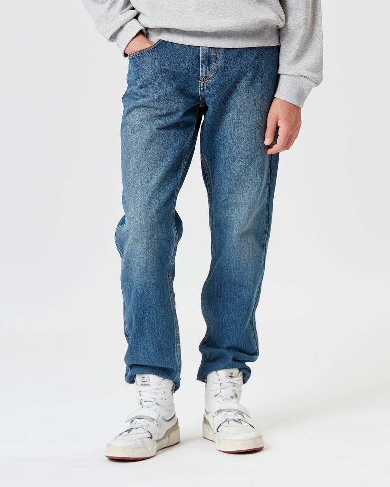 JACK DENIM TROUSERS 4
