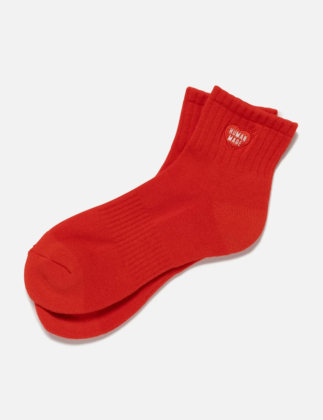 PILE SHORT SOCKS - 1