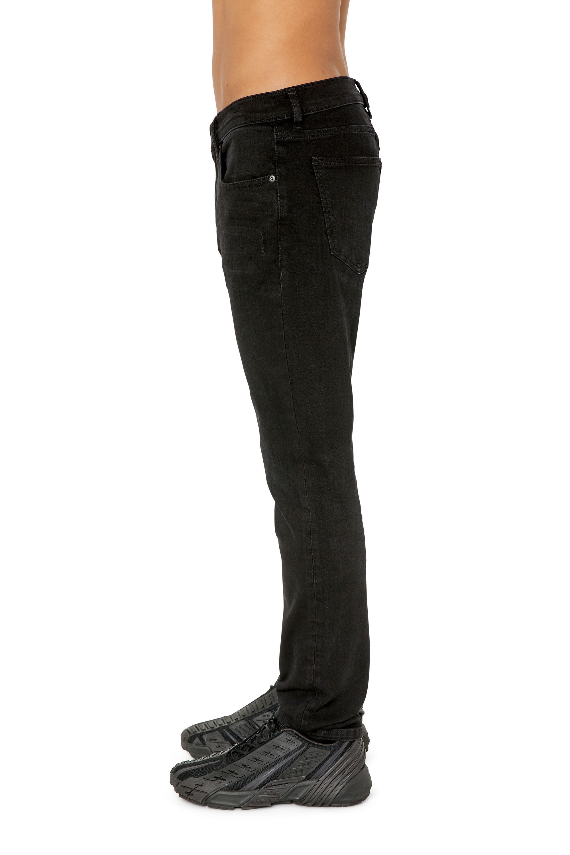 SLIM JEANS 2019 D-STRUKT 0TFAS - 5