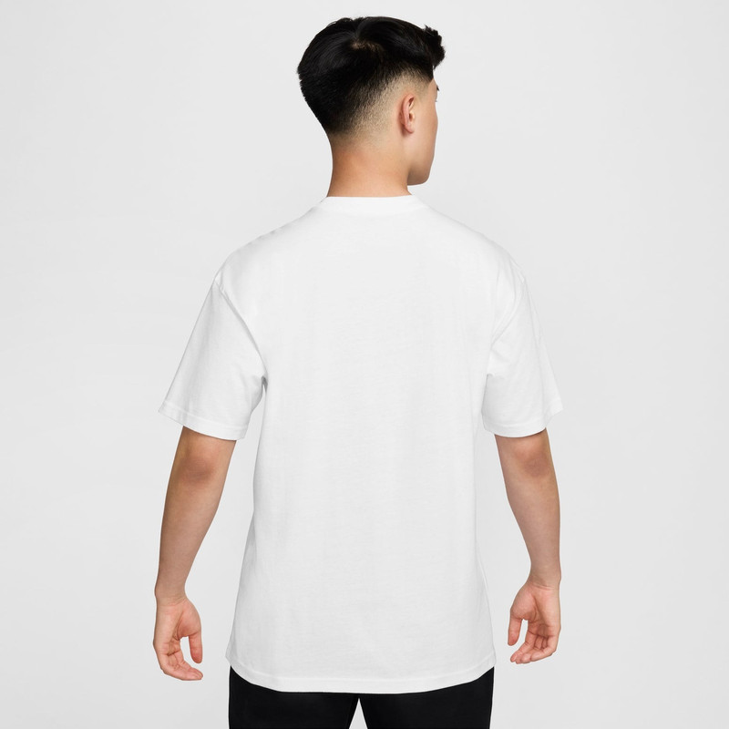 Nike Nike Sportswear Max90 T-Shirt 'White' FZ5414-100 outlook
