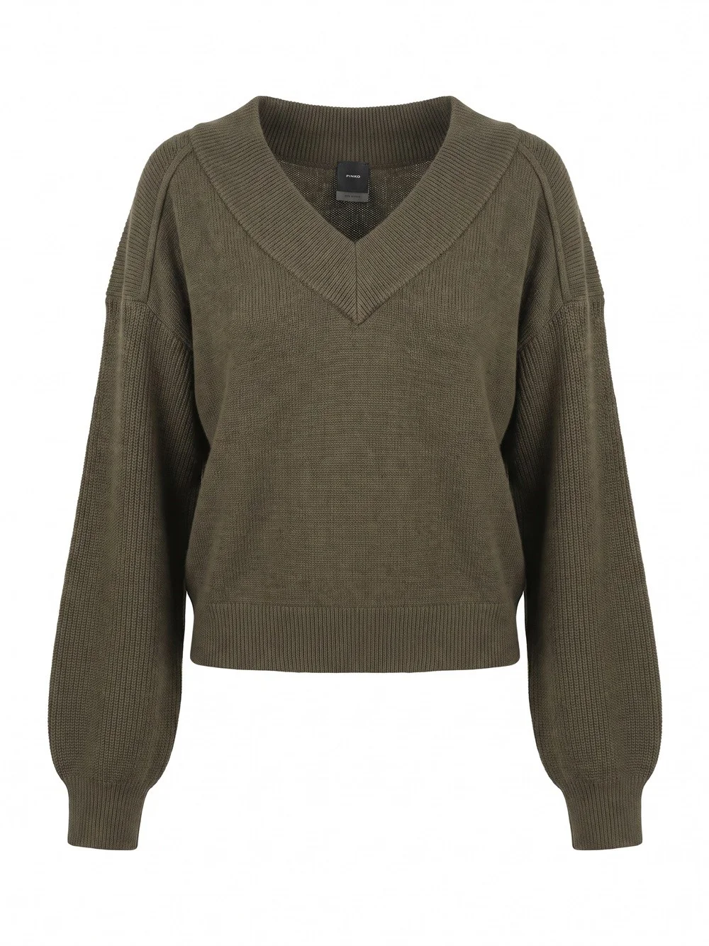 Ringhio Round Neck - 1