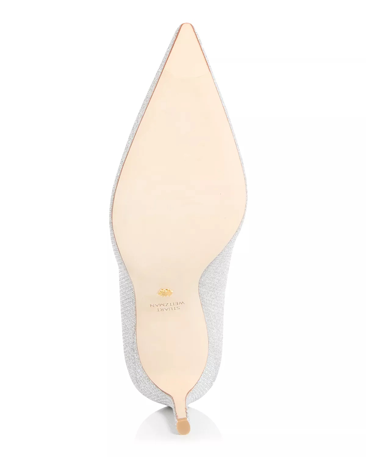 Women's Stuart 85 Pointed Toe Pumps - 7