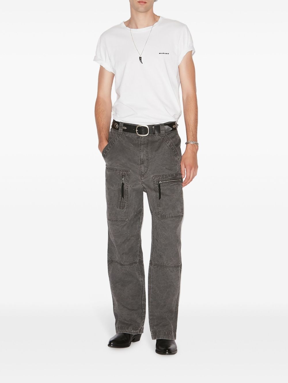 Kleber trousers - 2