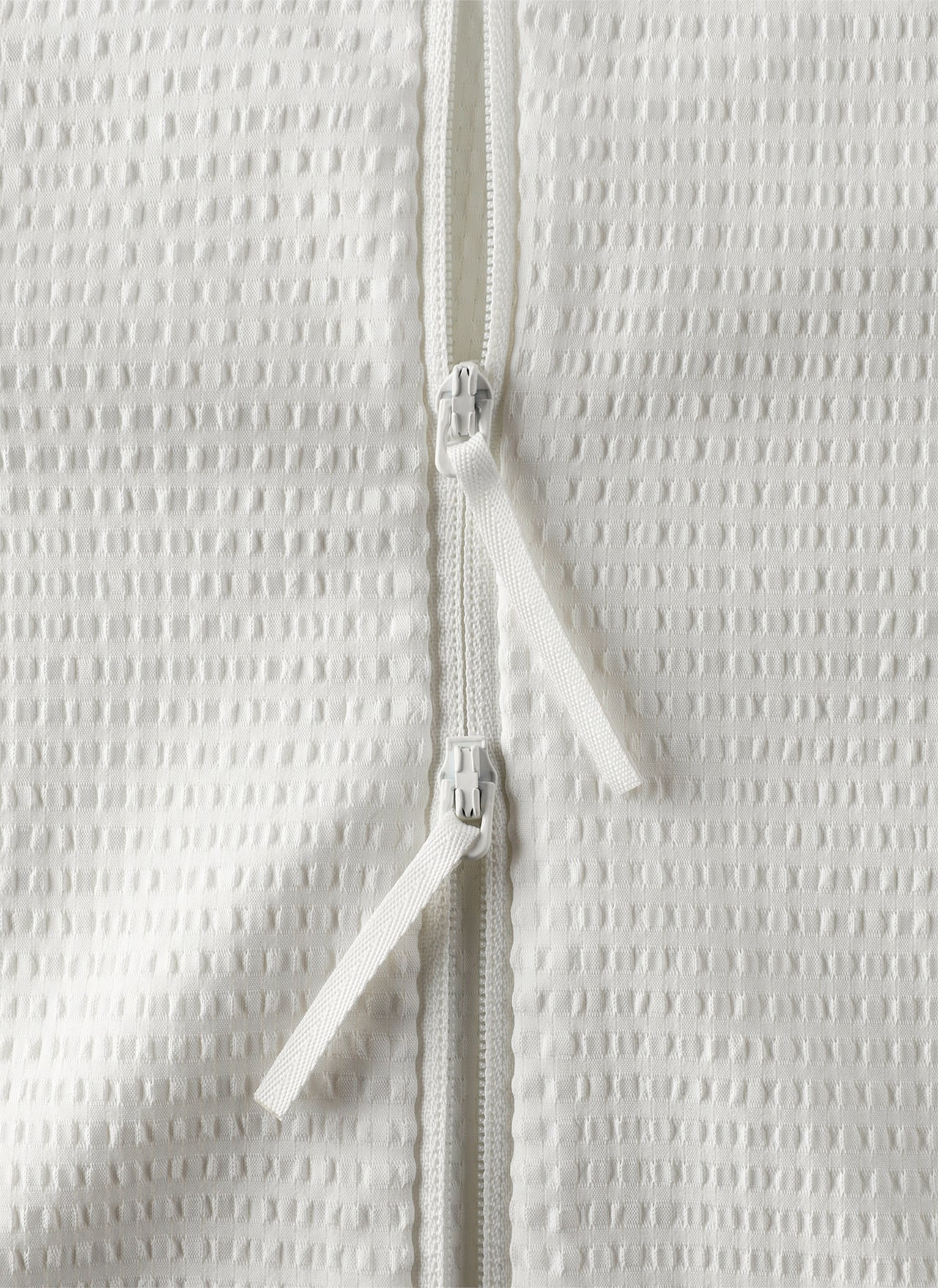 8.0 TECHNICAL JACKET RIGHT (WHITE) - 6