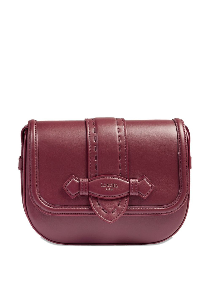 Sienna leather crossbody bag 1