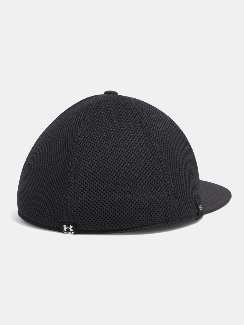 Under Armour Men's UA Iso-Chill Drive Low Stretch Fit Cap outlook