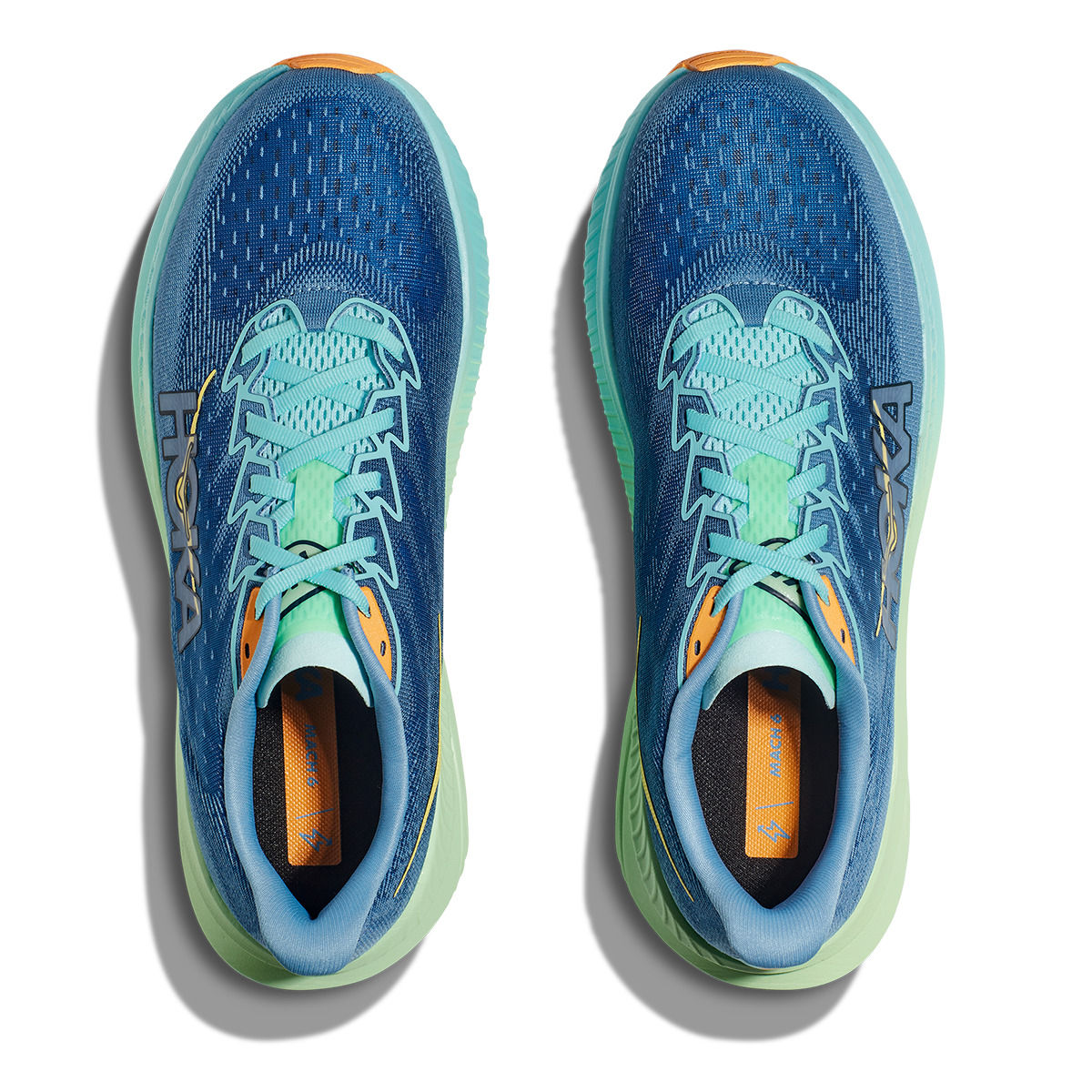 Hoka Mach 6 - Dusk - Shadow - 3