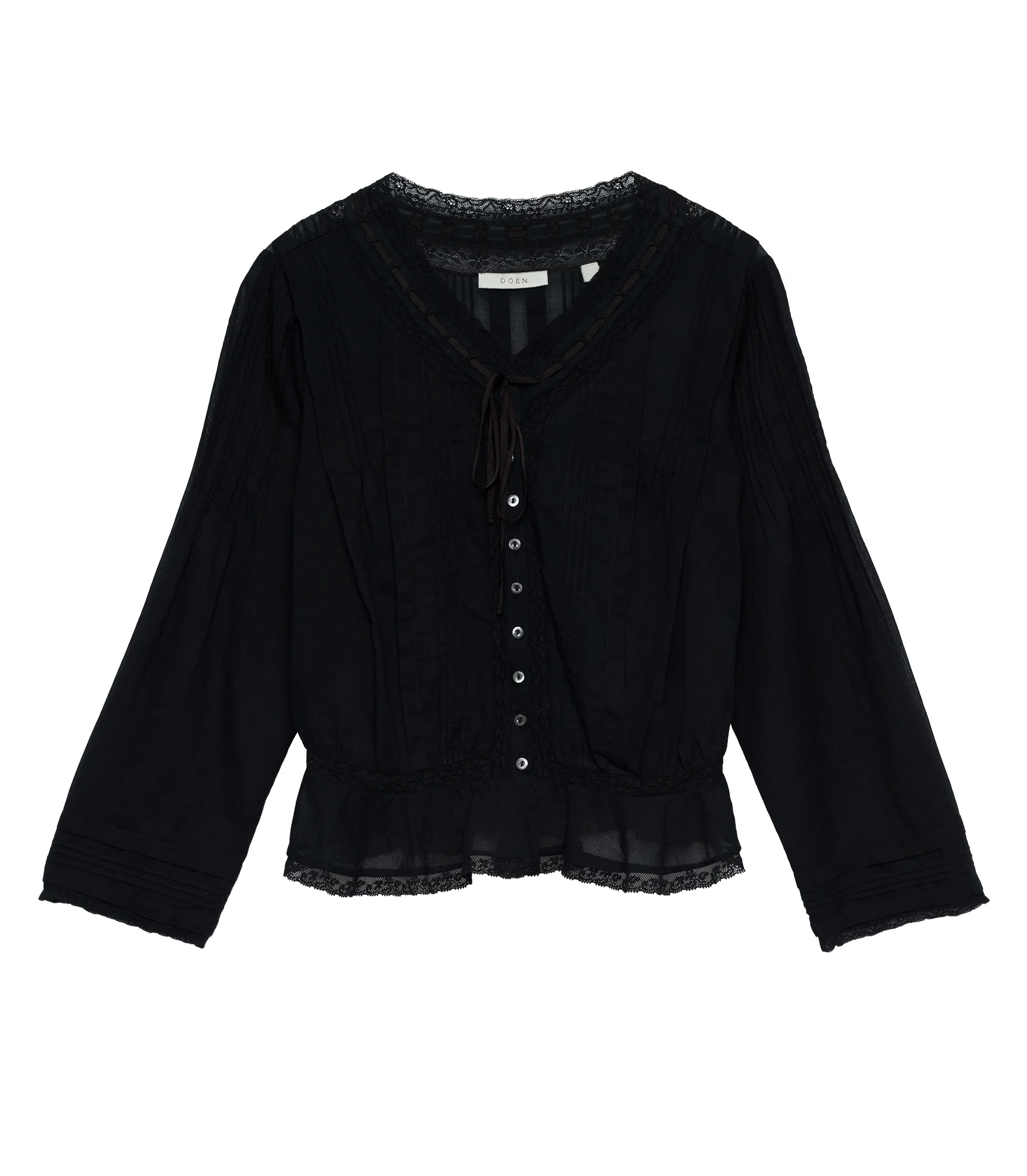 HILLOCK TOP - 1