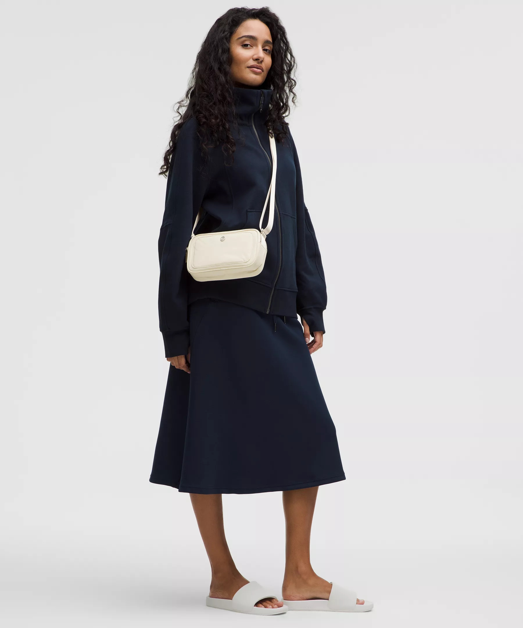 Crossbody Camera Bag 2L - 2