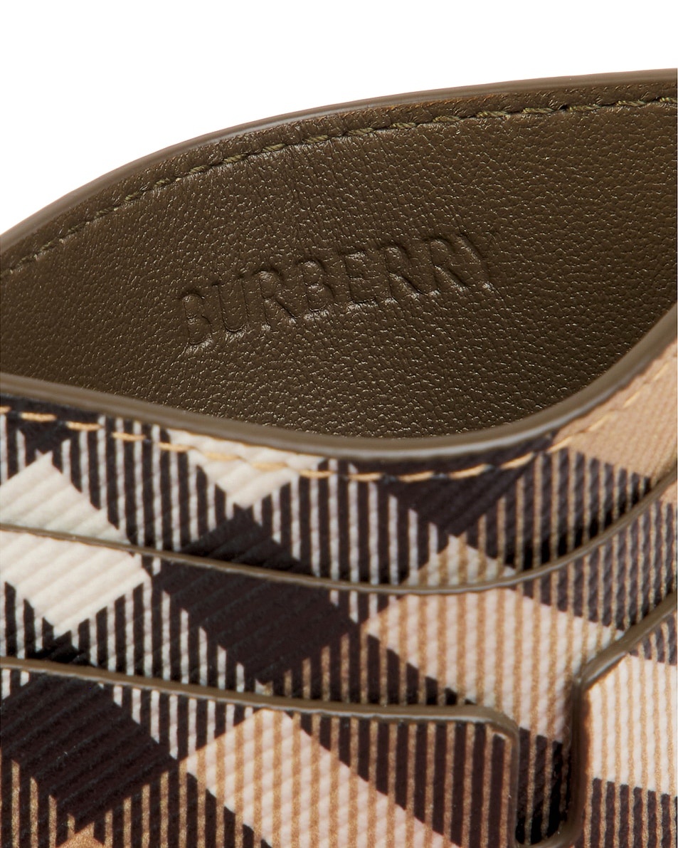 Sandon Essentials Cardholder - 5