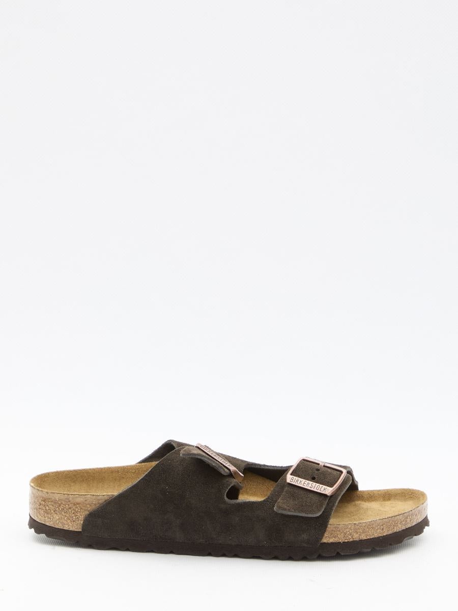 BIRKENSTOCK ARIZONA BS SANDALS - 1