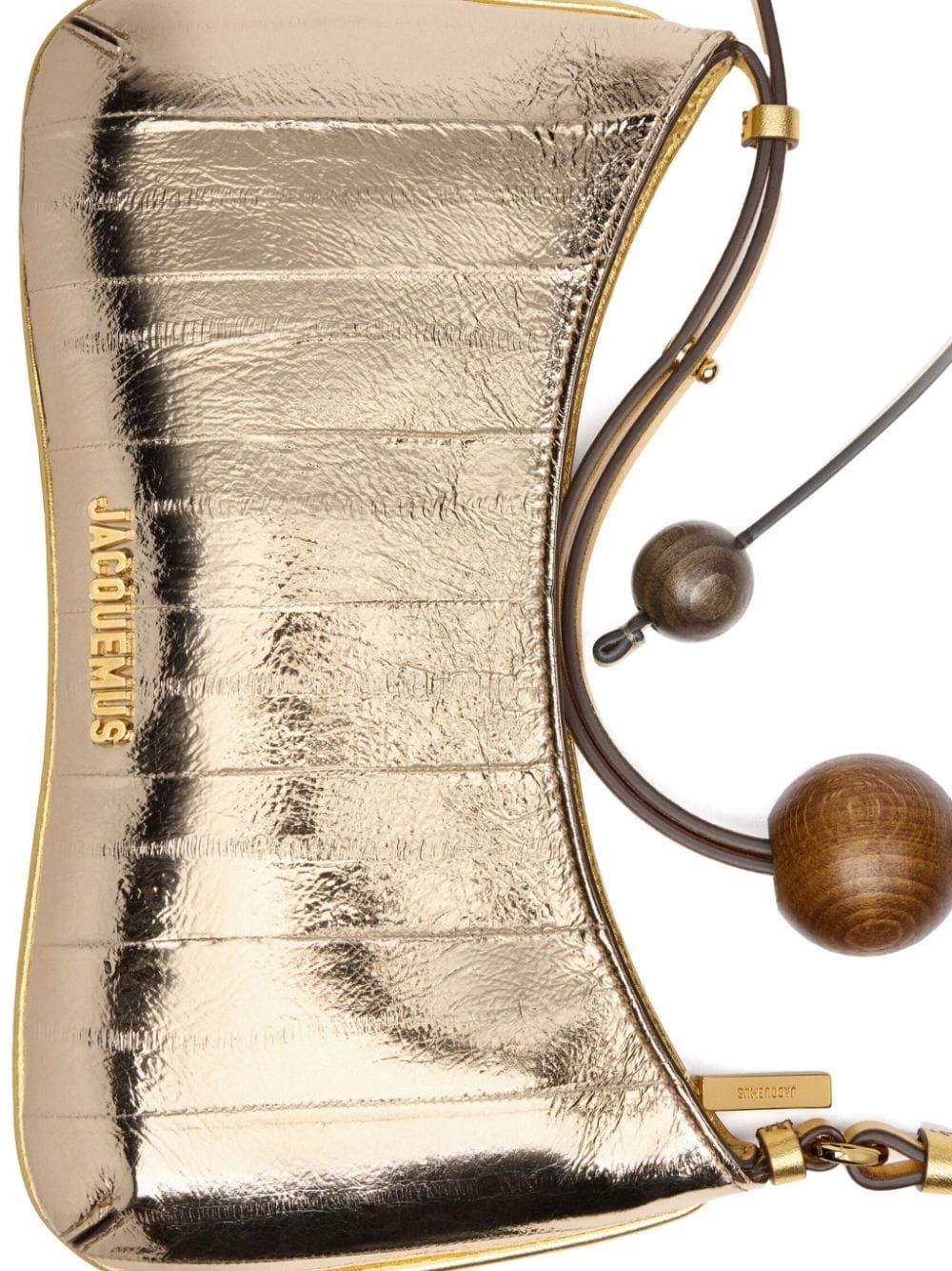 Le Bisou Perle shoulder bag - 7