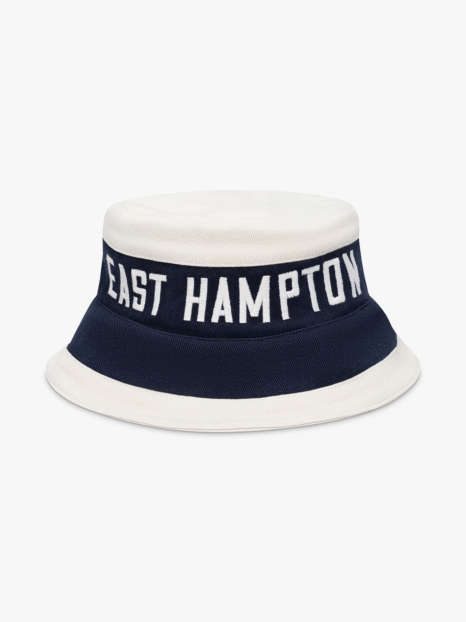 RHUDE EAST HAMPTON  BUCKET HAT - 2