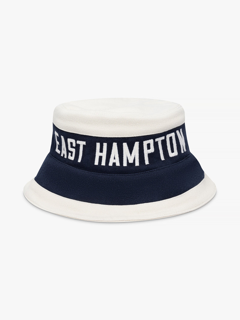 Rhude RHUDE EAST HAMPTON  BUCKET HAT outlook